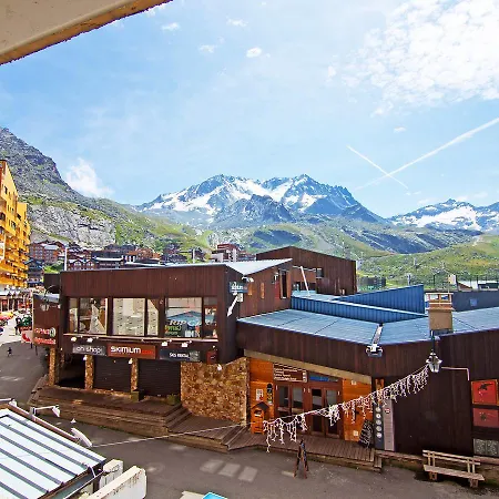 Arcelle.1 * Val Thorens
