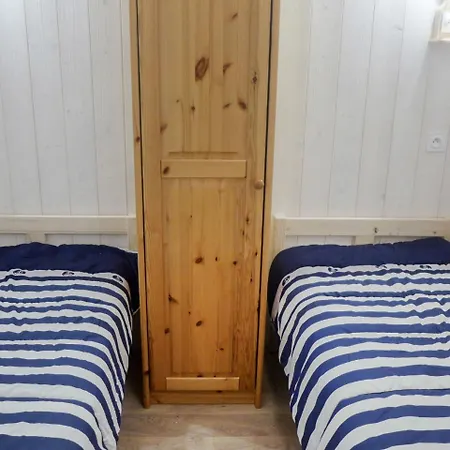 Arcelle.1 Apartment Val Thorens