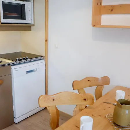 Apartment Arcelle.1 Val Thorens