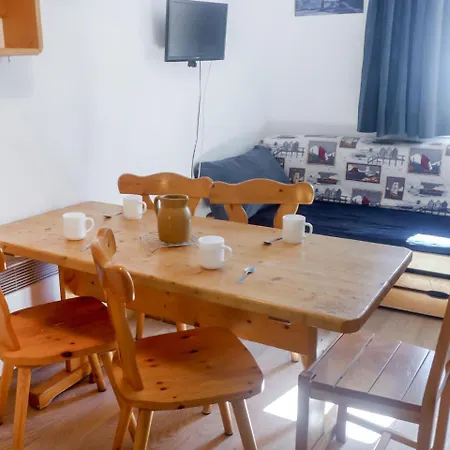 Apartment Arcelle.1